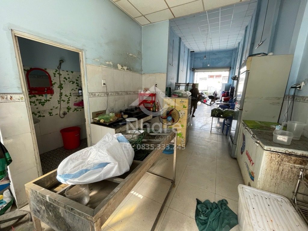 Nhà 2 mặt tiền Lê Trọng Tấn 178m2 giá 20 tỷ
