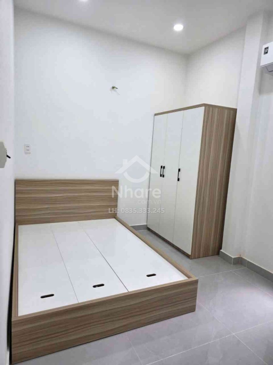 Nhà 2 tầng gần AEON Tân Phú xe tải đậu cửa nhỉnh 3 tỷ