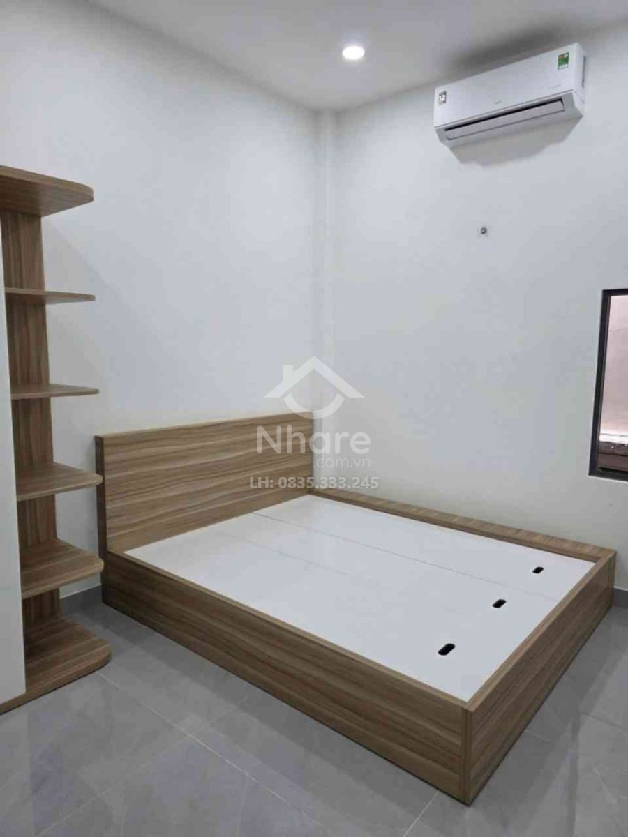 Nhà 2 tầng gần AEON Tân Phú xe tải đậu cửa nhỉnh 3 tỷ