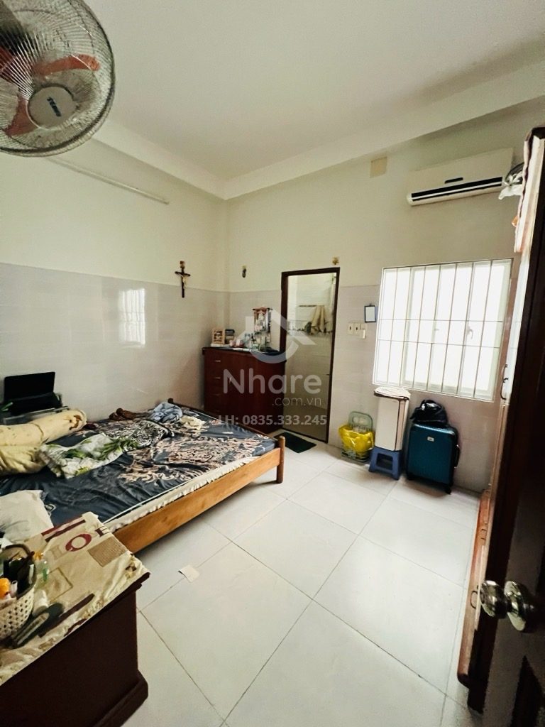 Nhà 3 tầng Bình Hưng Hòa 5PN nhỉnh 10 tỷ