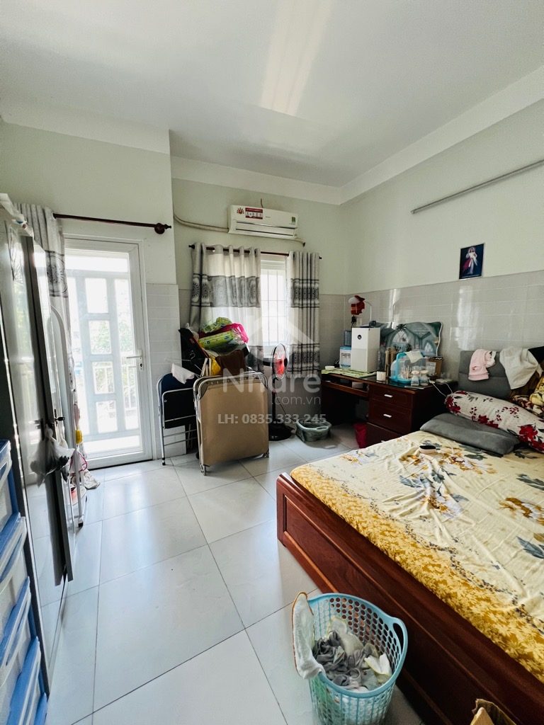 Nhà 3 tầng Bình Hưng Hòa 5PN nhỉnh 10 tỷ