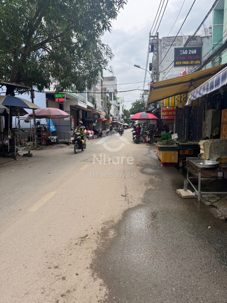 Nhà 4 tầng Bình Hưng Hòa 4x13m nhỉnh 9 tỷ