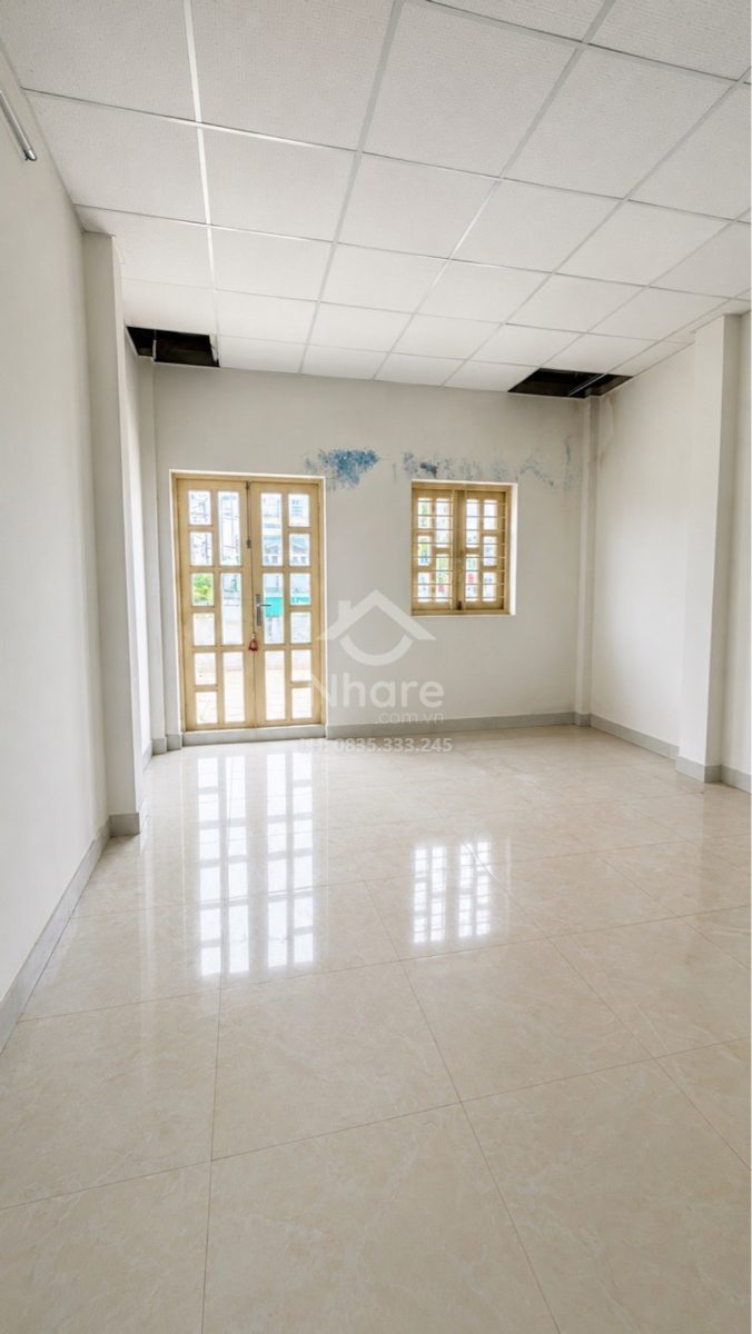 Nhà Khu Bình Long 80m2 dòng tiền nhỉnh 12 tỷ