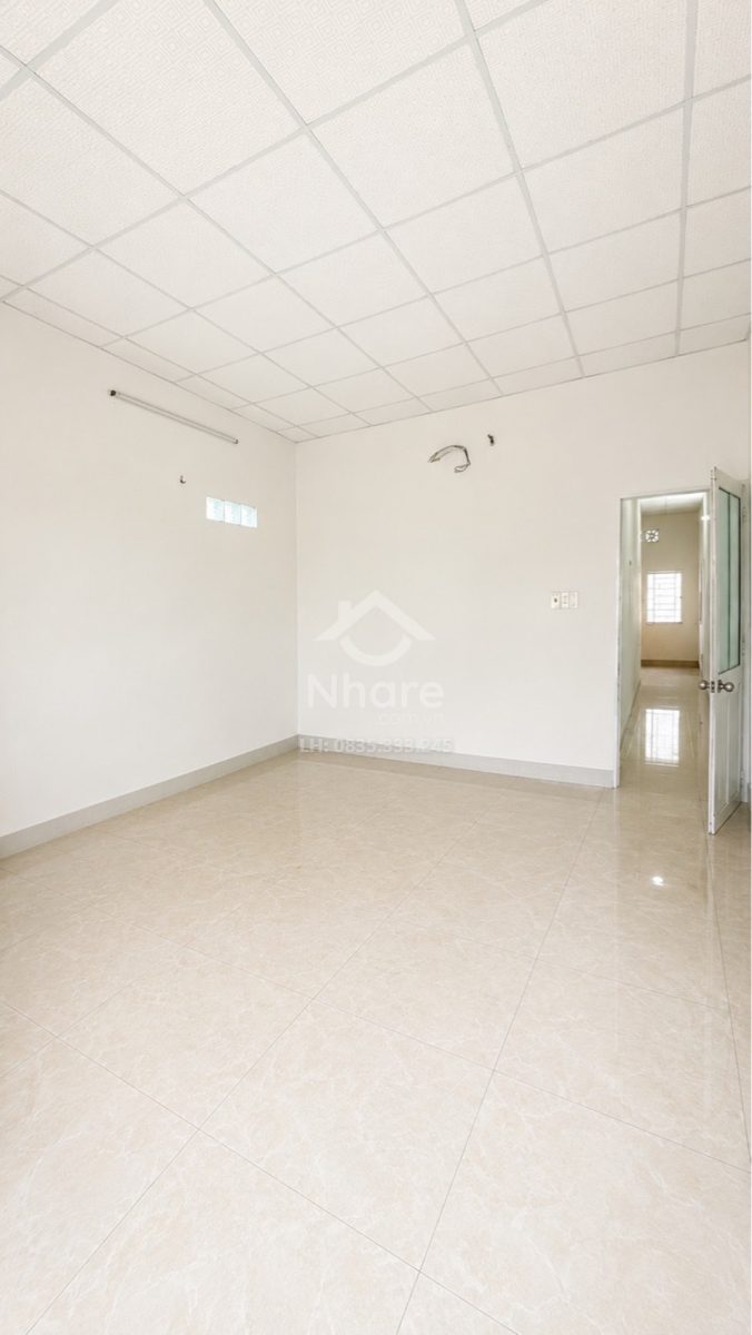 Nhà Khu Bình Long 80m2 dòng tiền nhỉnh 12 tỷ
