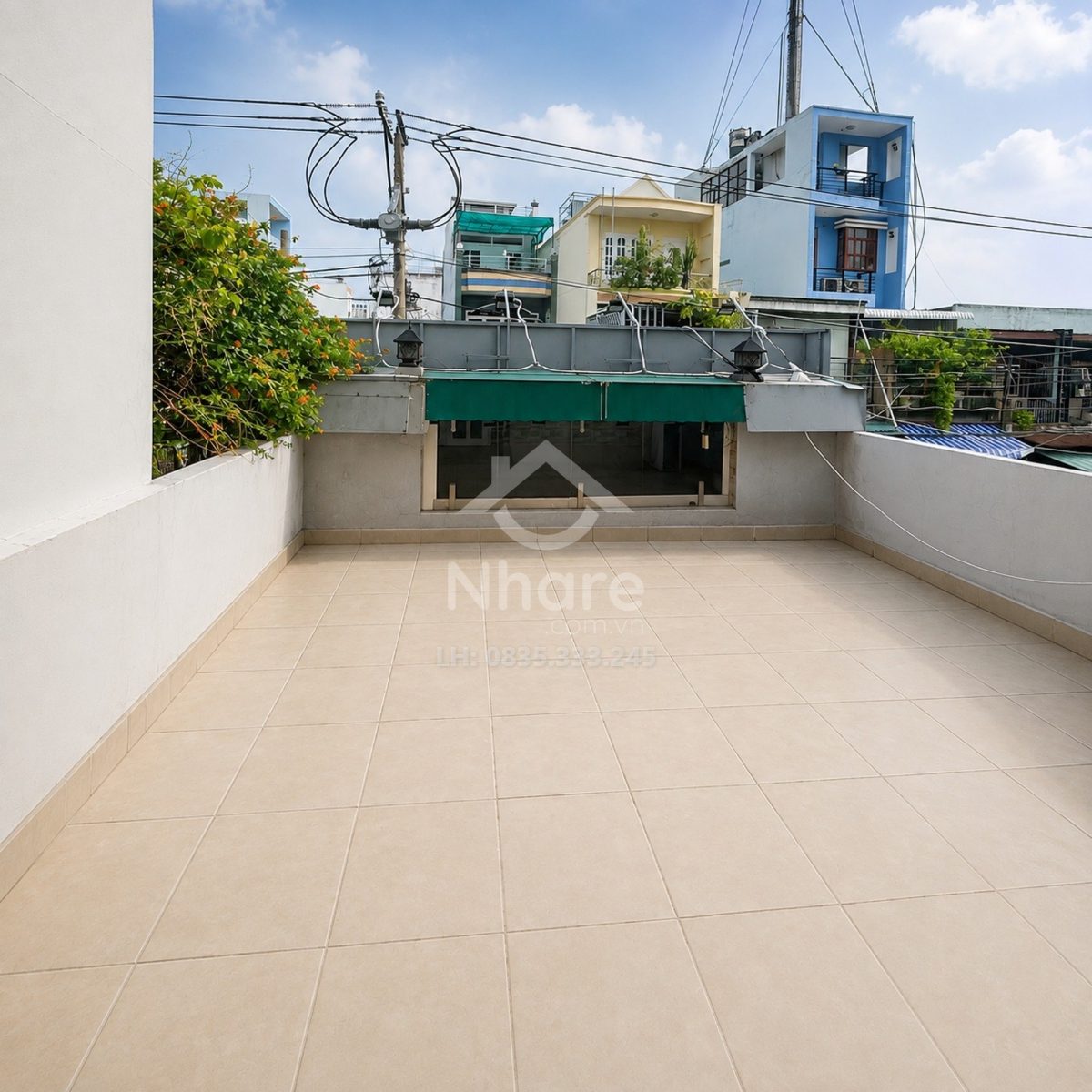 Nhà Khu Bình Long 80m2 dòng tiền nhỉnh 12 tỷ