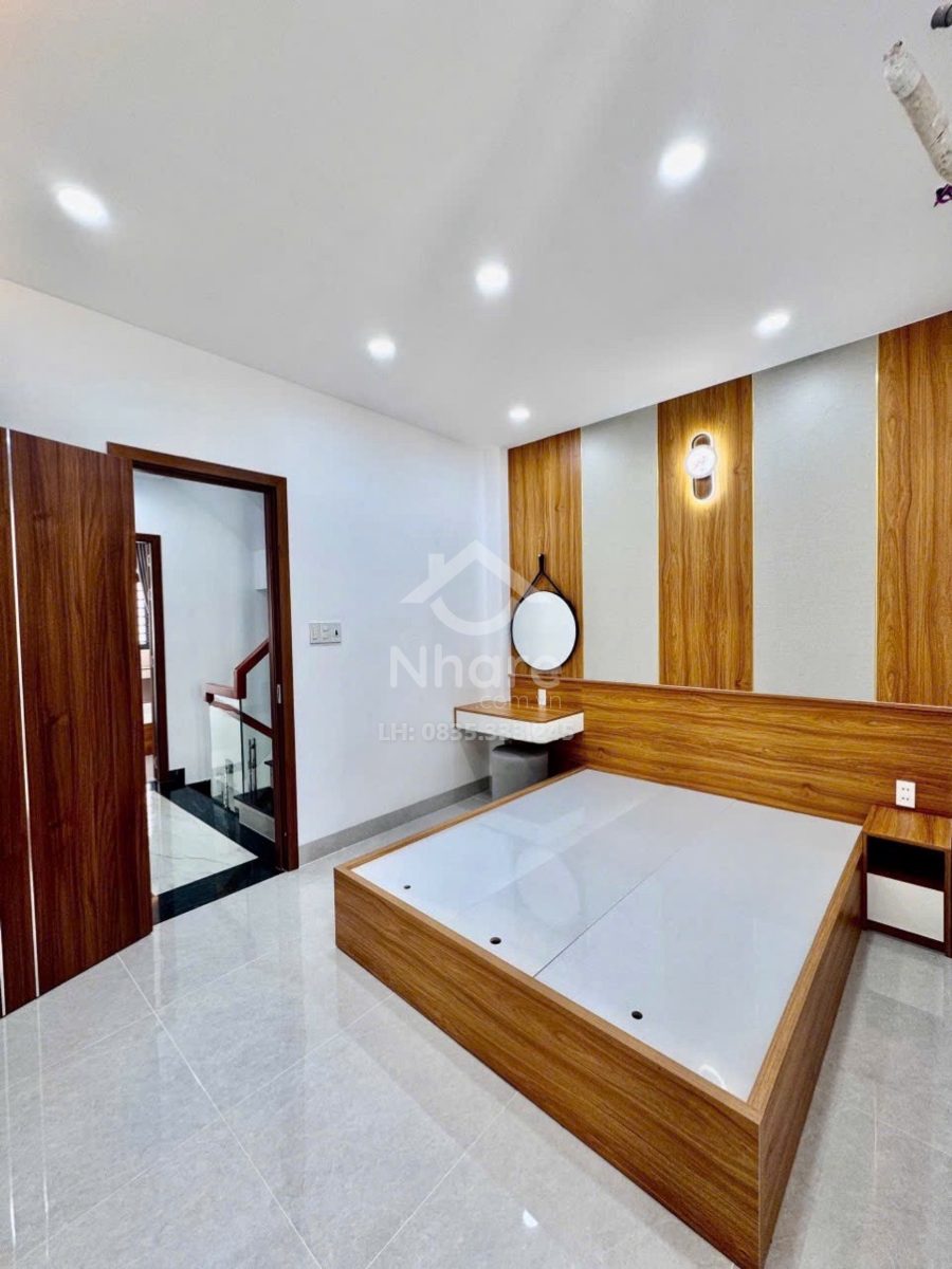 Nhà Lê Đức Anh 5 tầng 5PN giá nhỉnh 7 tỷ