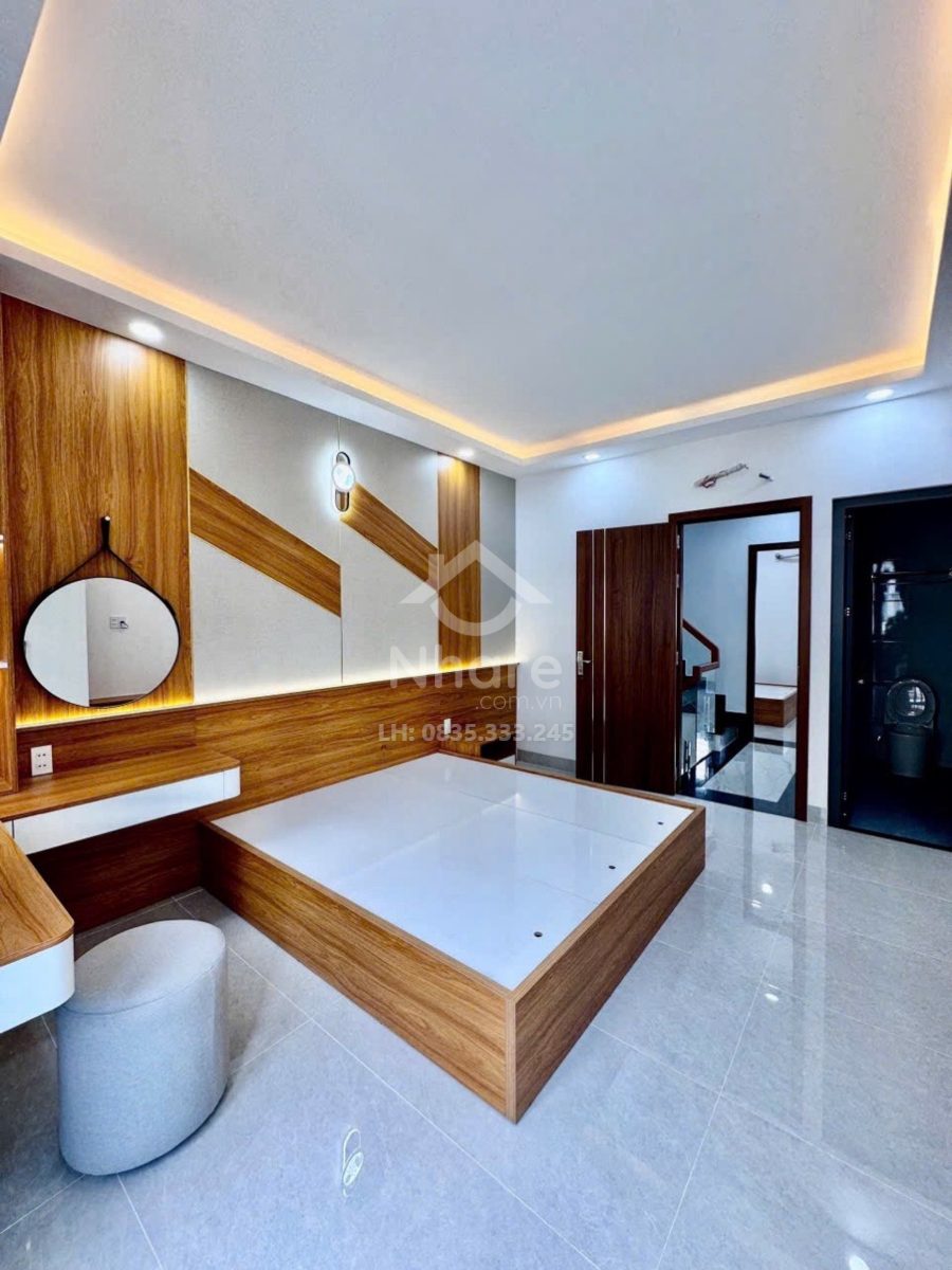 Nhà Lê Đức Anh 5 tầng 5PN giá nhỉnh 7 tỷ