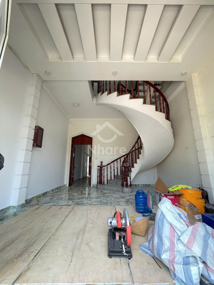 Nhà Lê Trọng Tấn 4 tầng 5x22m nhỉnh 15 tỷ