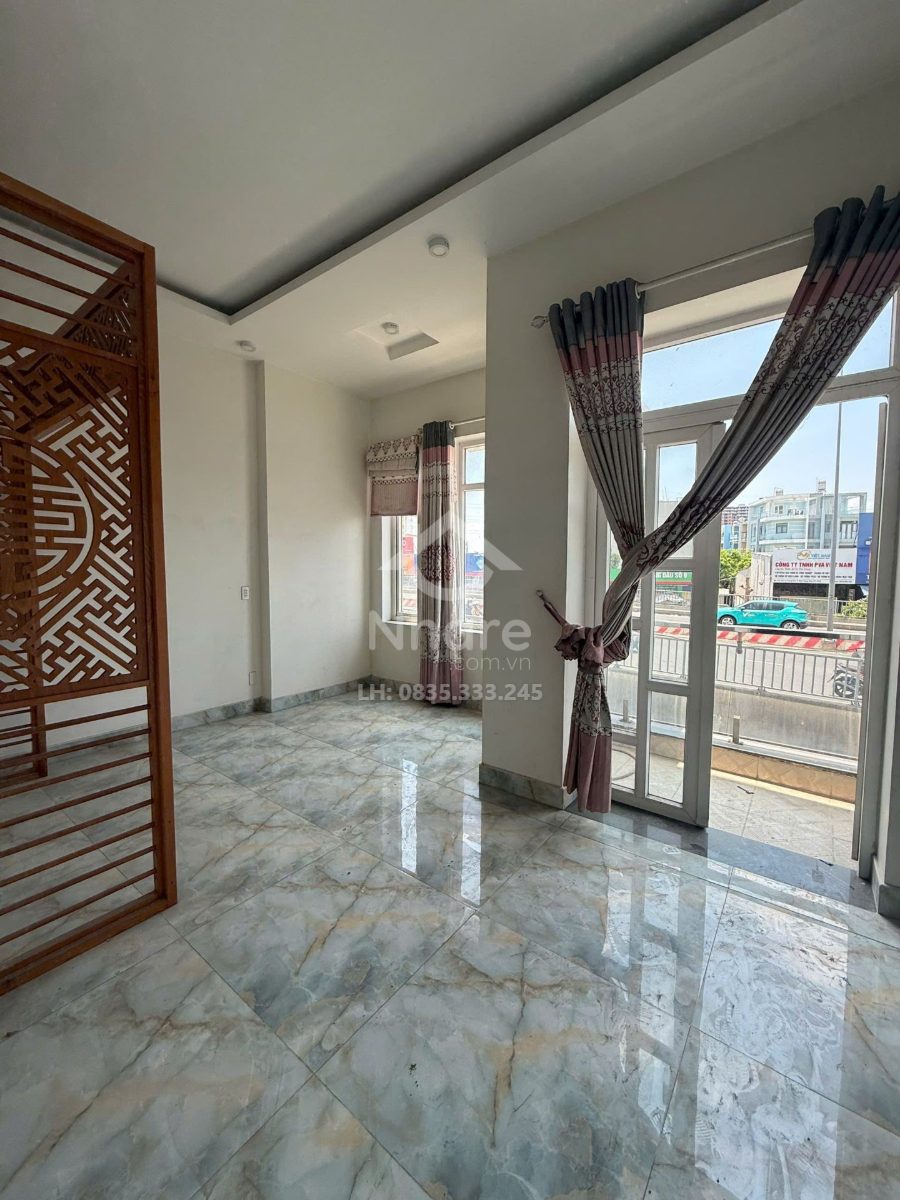 Nhà Lê Trọng Tấn 4 tầng 5x22m nhỉnh 15 tỷ