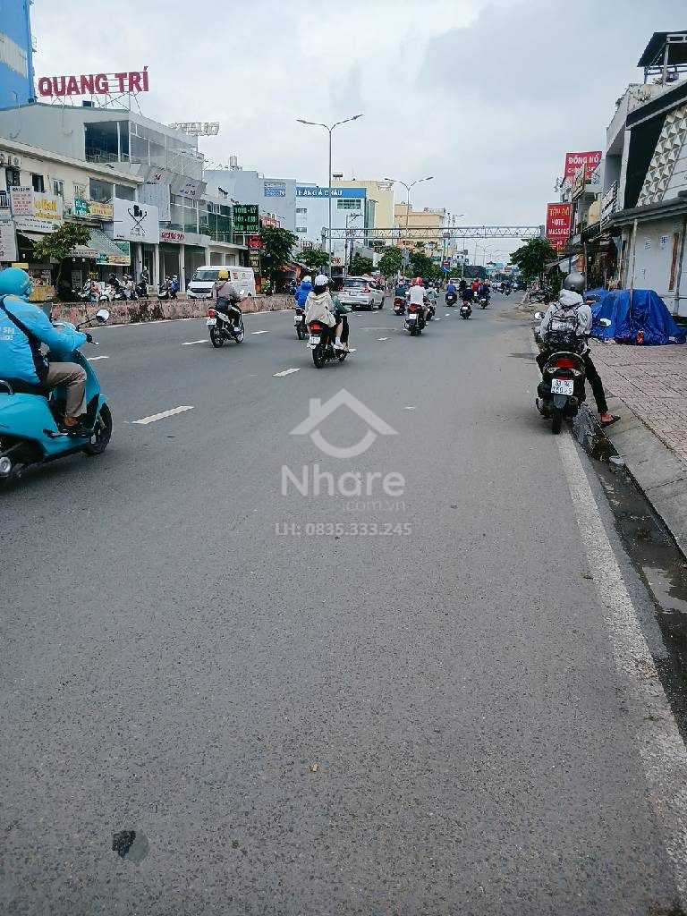 Nhà Lê Trọng Tấn ngang 6m giá 11 tỷ