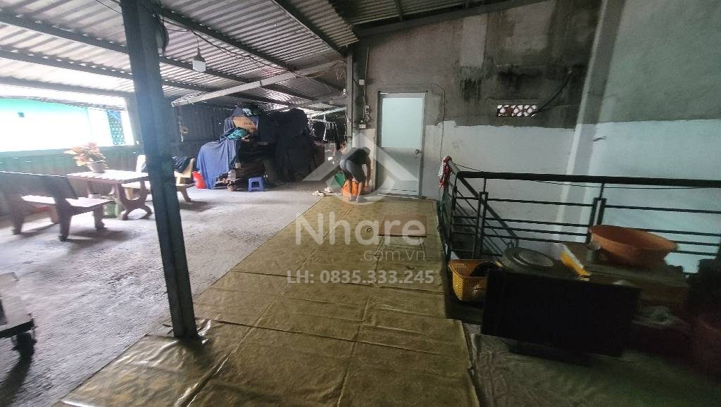 Nhà lô góc gần AEON Tân Phú ngang 8m nhỉnh 13 tỷ