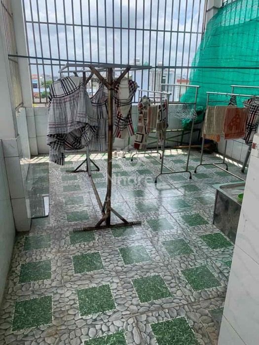 Nhà mới 4 tầng Bình Hưng Hòa giá nhỉnh 12 tỷ