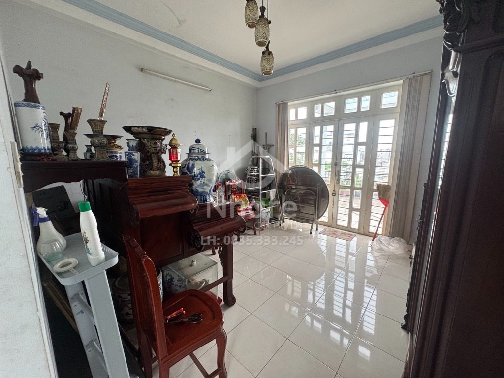 Nhà MTKD gần AEON Tân Phú lô góc nhỉnh 10 tỷ