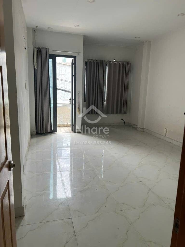 Nhà Sơn Kỳ 2 tầng MTKD giá nhỉnh 5 tỷ