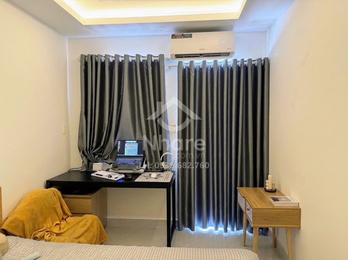 Nhà Tân Bình – Đường số 5, 5 tầng – ở ngay- ngang hơn 5m – dài gần 11m – hơn 7 tỷ
