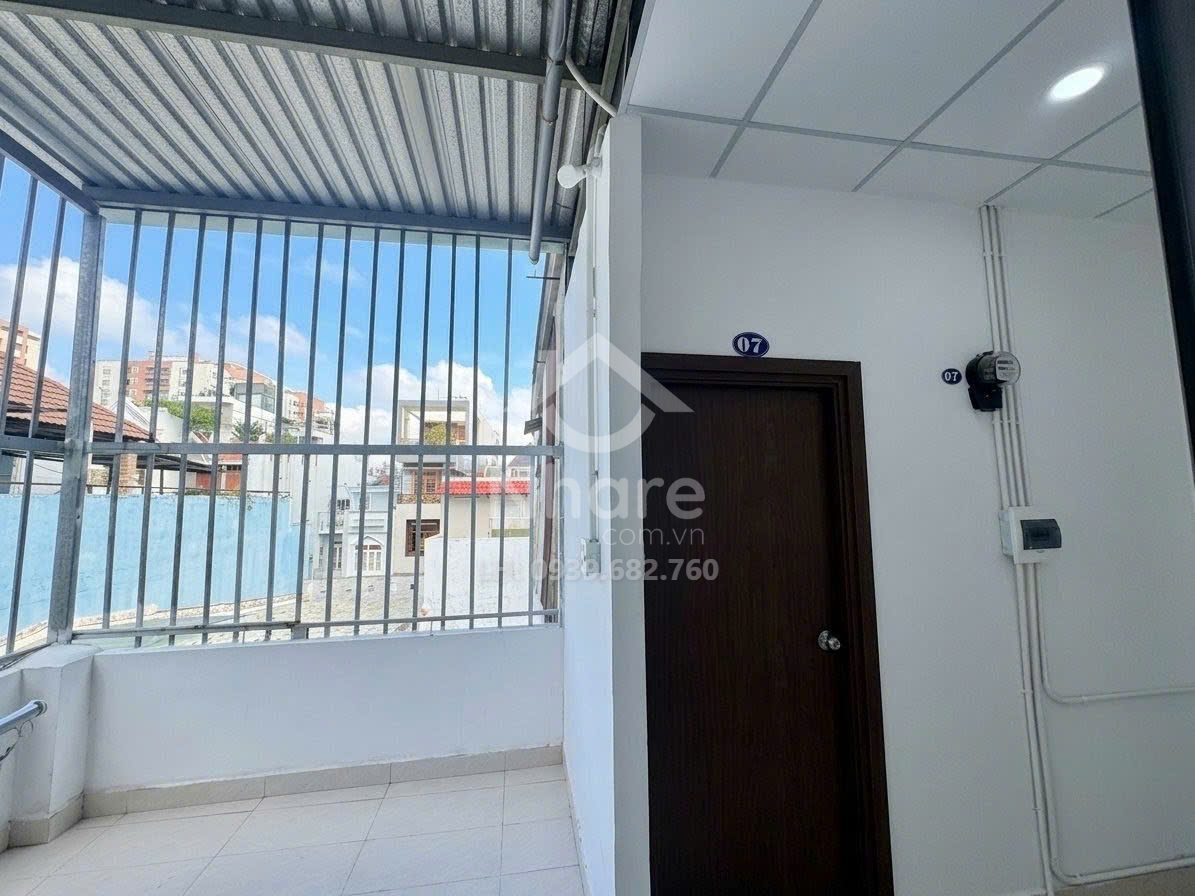 Nhà Tân Bình  – Đường số 5, 5 tầng – ở ngay- ngang hơn 5m – dài gần 11m – hơn 7 tỷ