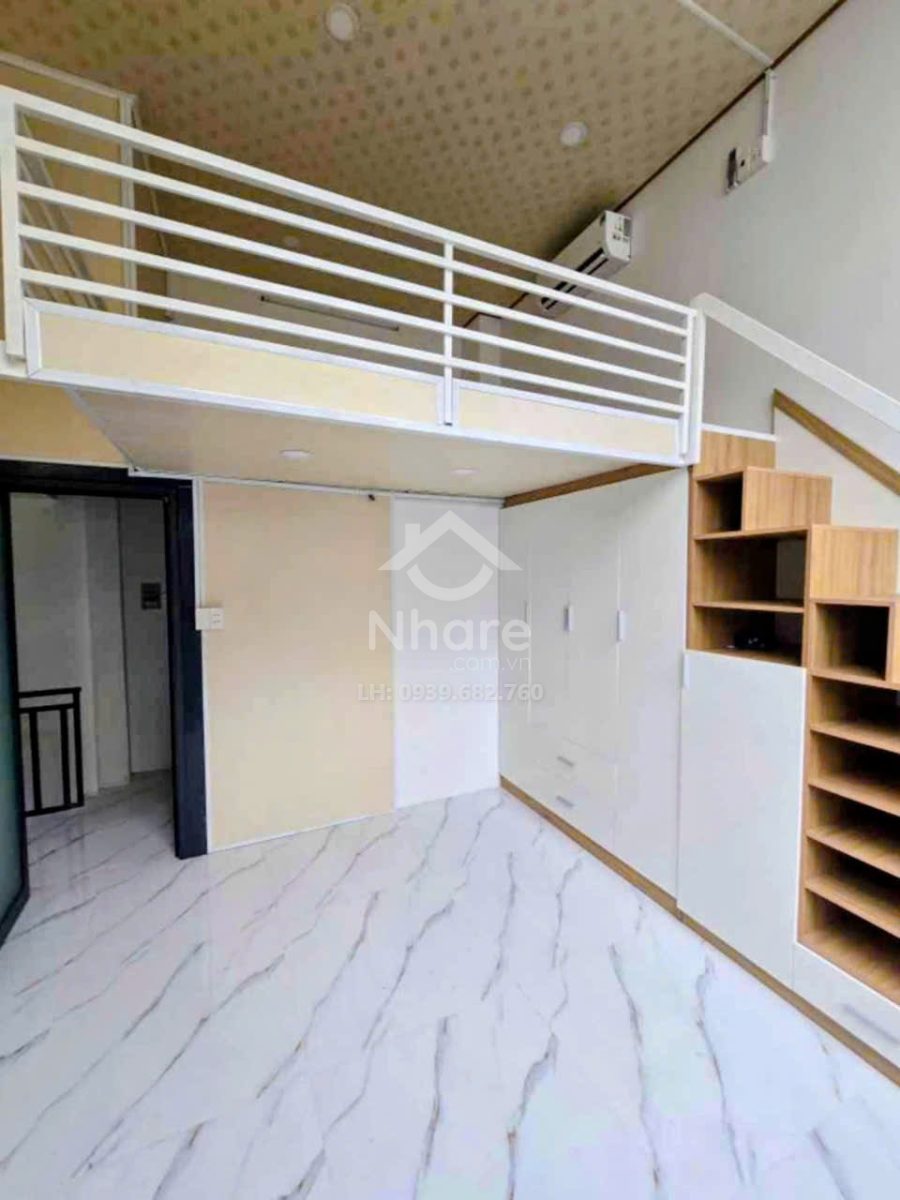 Nhà Tân Bình ngay Bàu Cát – Đường Số 1, 3 tầng – ở ngay – KD, ngang 7m – 105m2 – hơn 5 tỷ