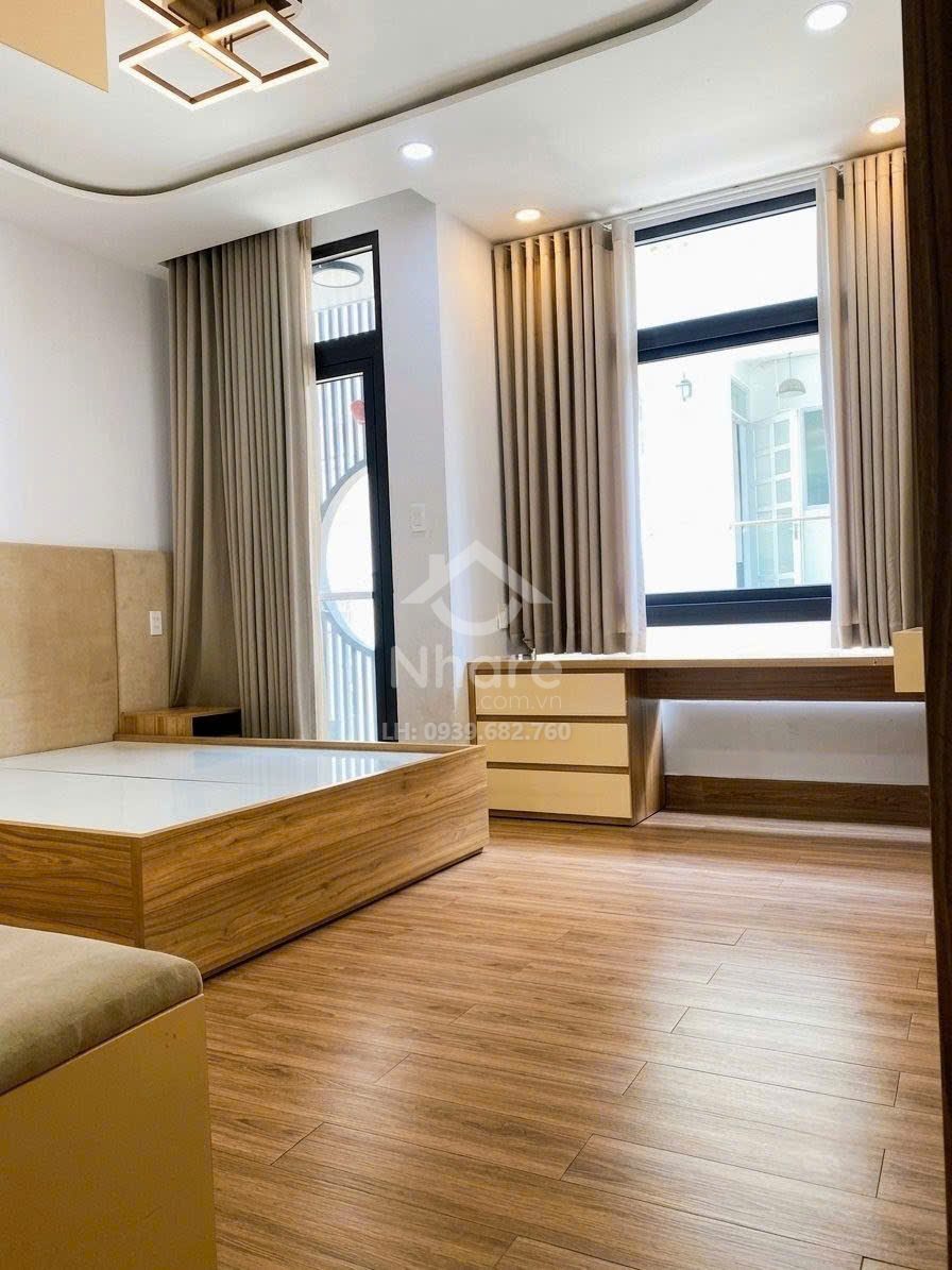 Nhà Tân Bình ngay LTKiệt – Thành Mỹ, 5 tầng – ở ngay – ngang hơn 4m – dài 12m – hơn 12 tỷ