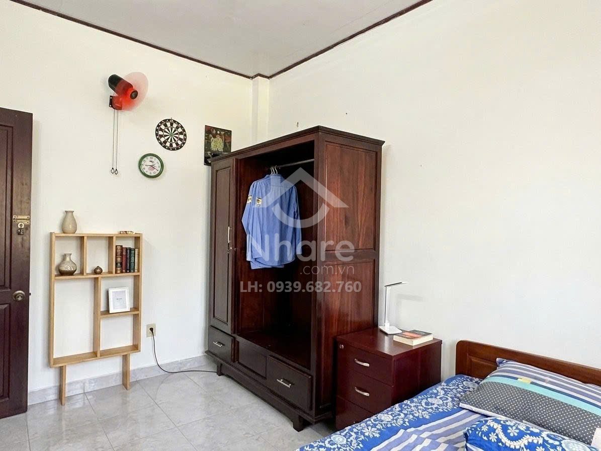 Nhà Tân Bình – Phạm Phú Thứ, 3 tầng ở ngay – CHDV , ngang hơn 4m – dài 17m – 9 tỷ.