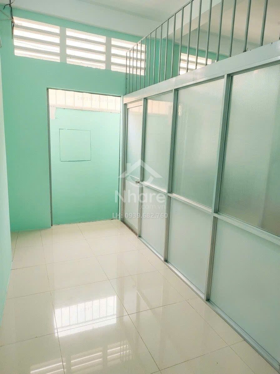 Nhà Tân Bình – Tân Trang, 3 tầng ở ngay – CHDV – KD – ngang 6m – dài 20m – hơn 19 tỷ.