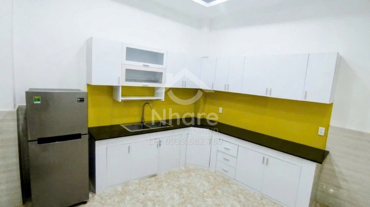 Nhà Tân Bình – Thiên Phước, 5 tầng ở ngay – KD CHDV, ngang 4m – dài 11m – hơn 7 tỷ
