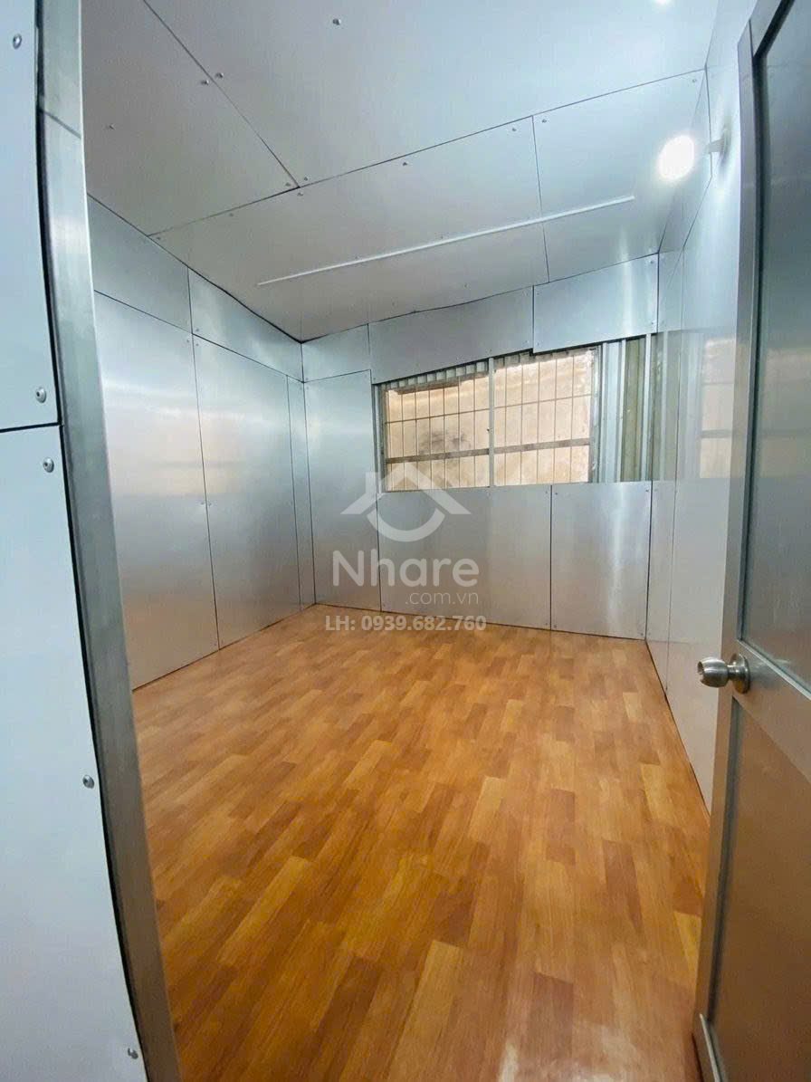 Nhà Tân Bình – Thiên Phước nở hậu, 2 tầng ở ngay – ngang hơn 3m – dài 24m – hơn 6 tỷ.