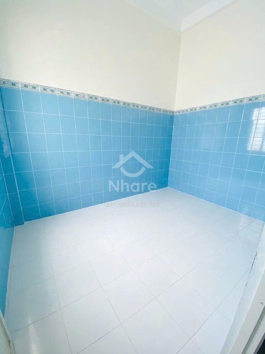 Nhà Tân Bình – Thiên Phước nở hậu, 2 tầng ở ngay – ngang hơn 3m – dài 24m – hơn 6 tỷ.