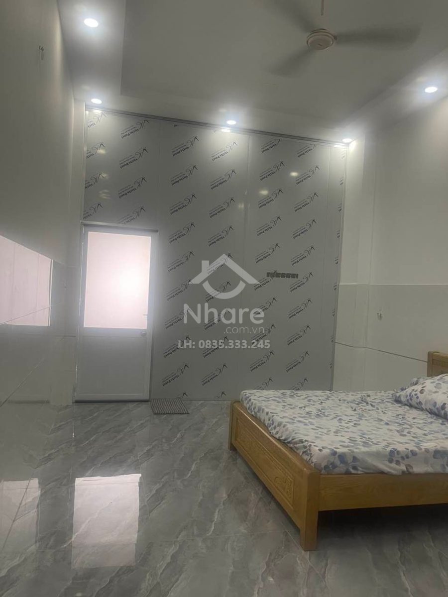 Nhà Tân Kỳ Tân Quý 4 tầng 6PN nhỉnh 9 tỷ