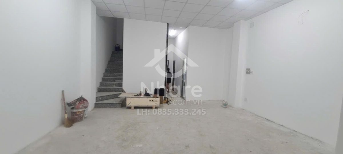 Nhà Tân Kỳ Tân Quý 6 tầng thang máy giá 19 tỷ