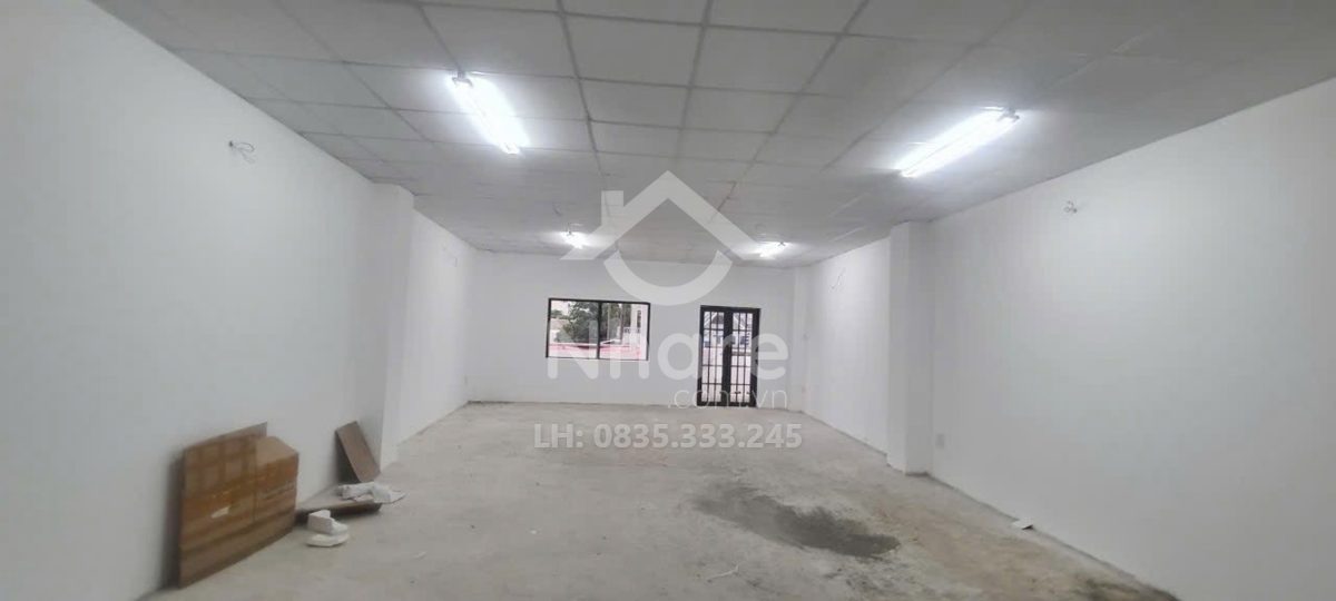 Nhà Tân Kỳ Tân Quý 6 tầng thang máy giá 19 tỷ