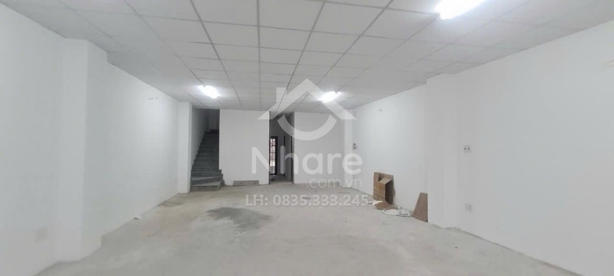 Nhà Tân Kỳ Tân Quý 6 tầng thang máy giá 19 tỷ