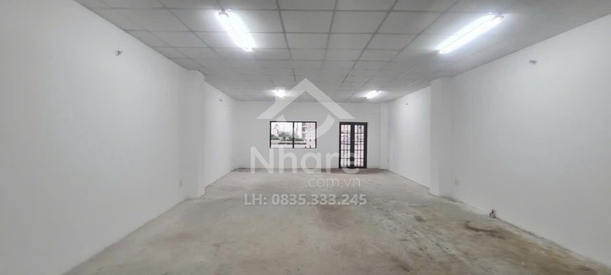 Nhà Tân Kỳ Tân Quý 6 tầng thang máy giá 19 tỷ