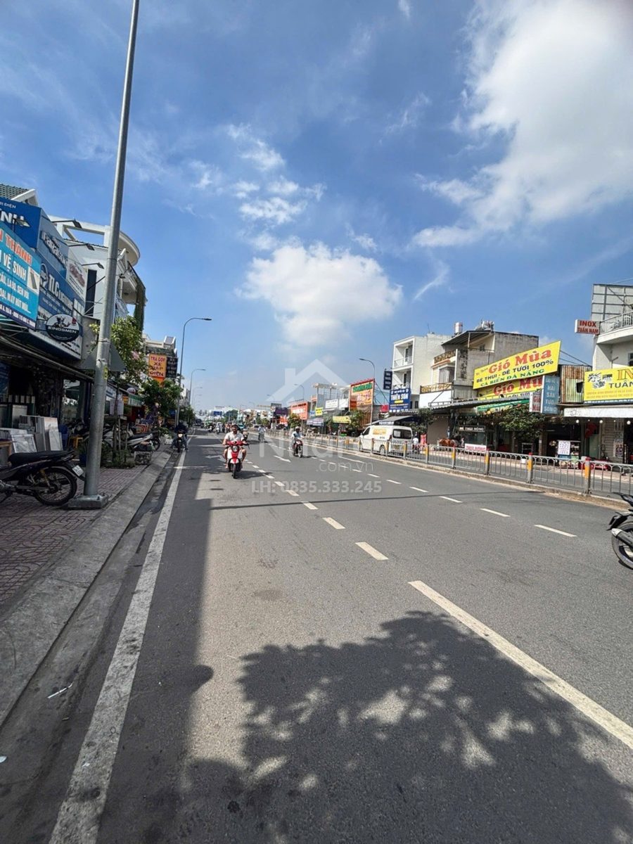 Nhà Tân Kỳ Tân Quý 6x25m giá nhỉnh 24 tỷ