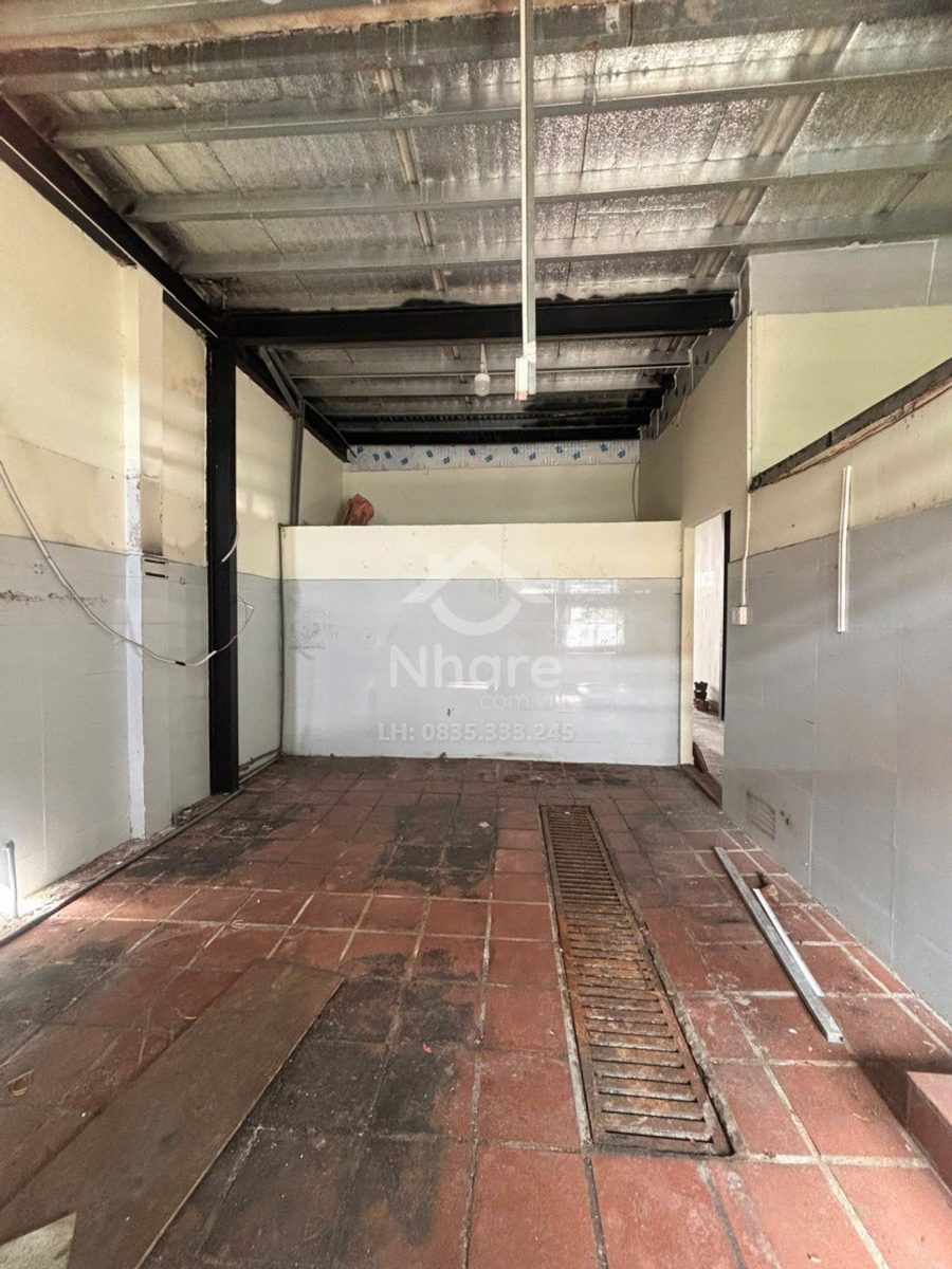 Nhà Tân Kỳ Tân Quý 6x25m giá nhỉnh 24 tỷ
