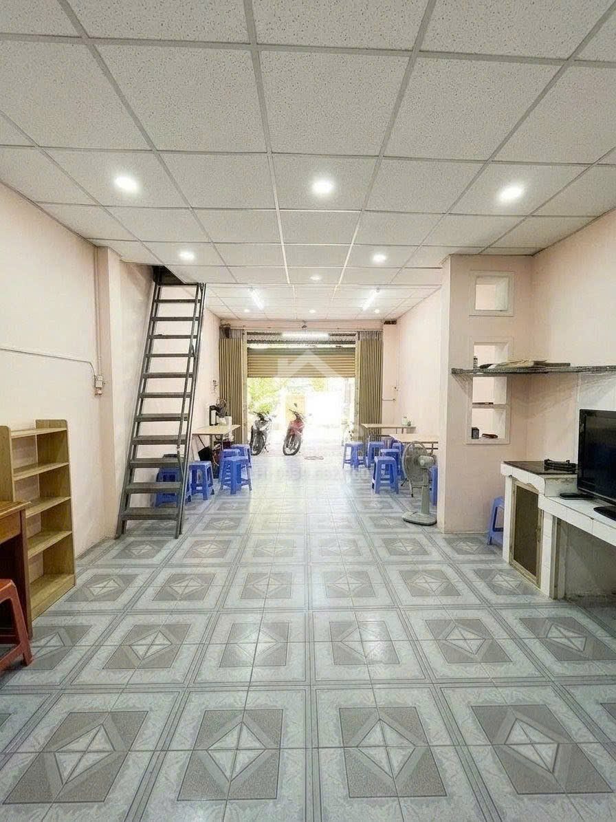 Nhà Tân Phú – Lũy Bán Bích, 2 tầng ở ngay – KD đa dạng, ngang 4m – dài 21m – hơn 8 tỷ.