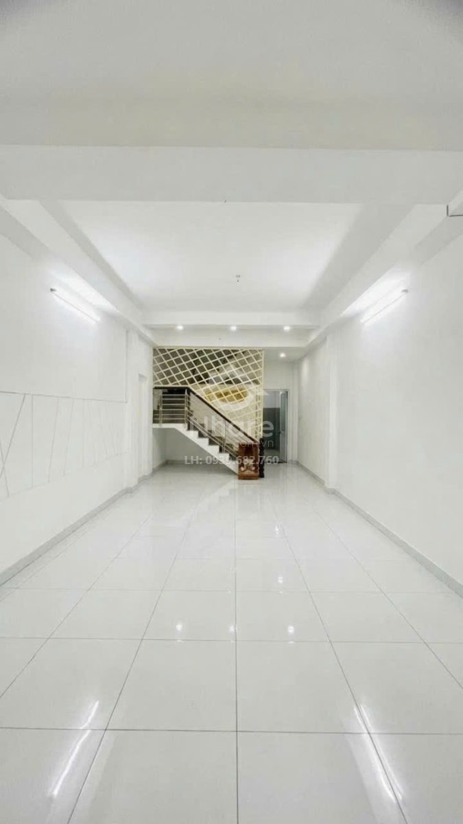 Nhà Tân Phú – Lũy Bán Bích, 3 tầng ở ngay – KD đa dạng, ngang 4m – dài 15m – 16 tỷ.