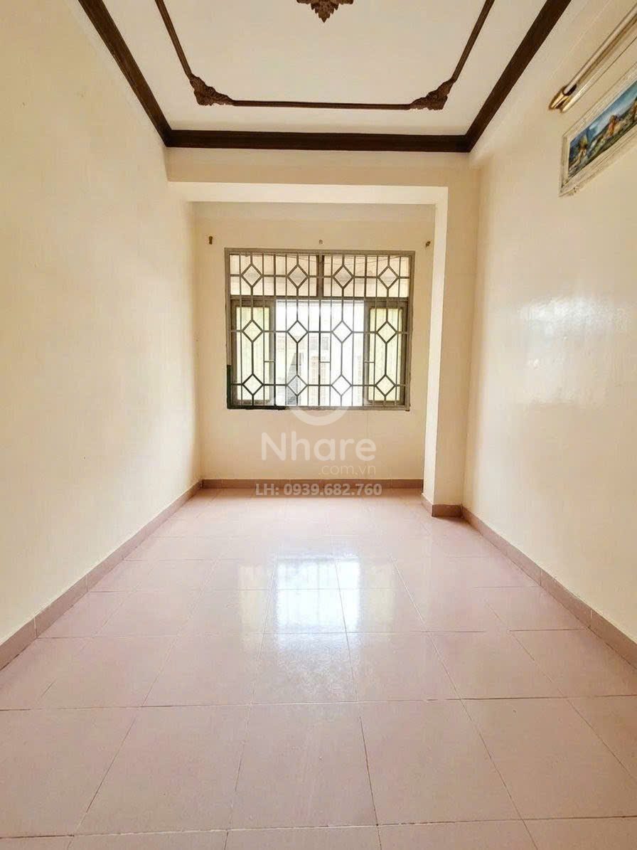 Nhà Tân Phú ngay Tân Hương – Vườn Lài, 4 tầng ở ngay – KD – ngang 6m – dài 16m – 16 tỷ.