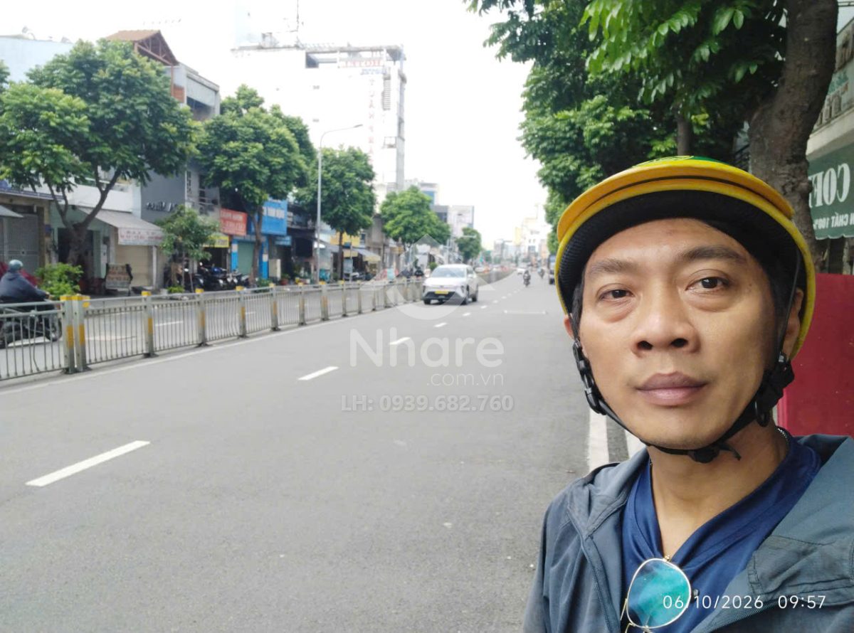 Nhà Tân Phú – Nguyễn Sơn, 2 tầng ở ngay – ngang 4m – dài 15m – hơn 5 tỷ nhẹ.