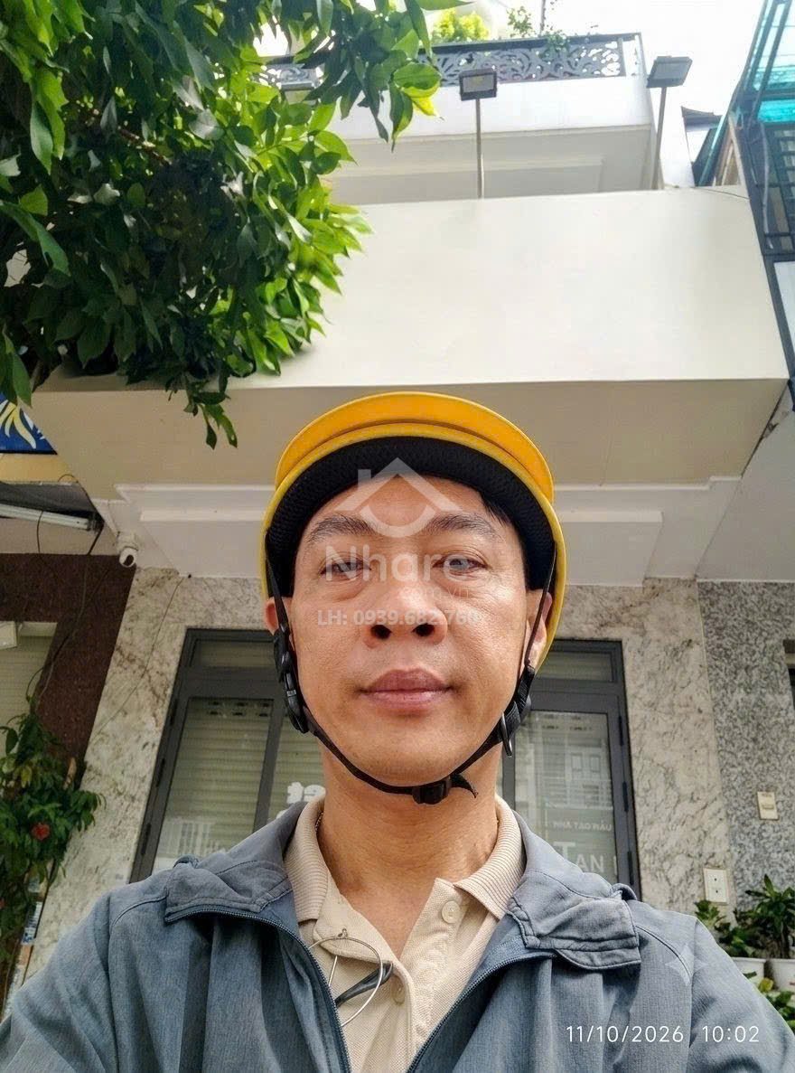 Nhà Tân Phú – Tân Hương, 5 tầng ở ngay – KD đa dạng, ngang 4m – dài 22m – hơn 18 tỷ.